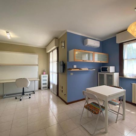 Chicco Light By Cinelli Apartment Vercelli Exterior foto