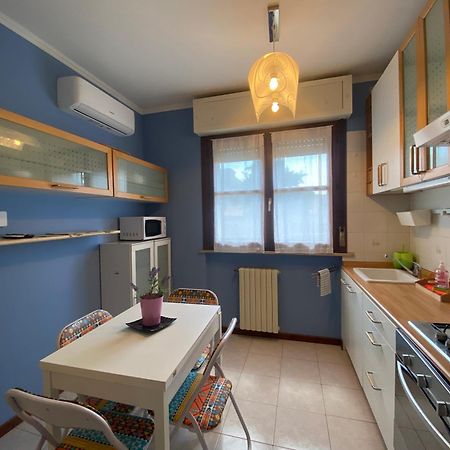 Chicco Light By Cinelli Apartment Vercelli Exterior foto