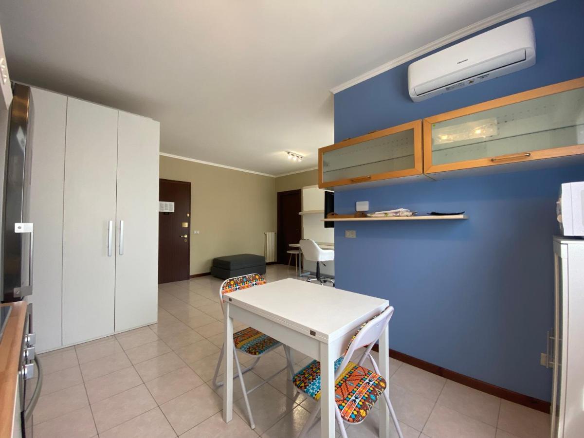 Chicco Light By Cinelli Apartment Vercelli Exterior foto