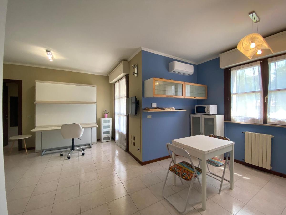 Chicco Light By Cinelli Apartment Vercelli Exterior foto