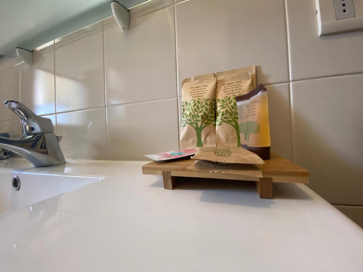 Chicco Light By Cinelli Apartment Vercelli Exterior foto
