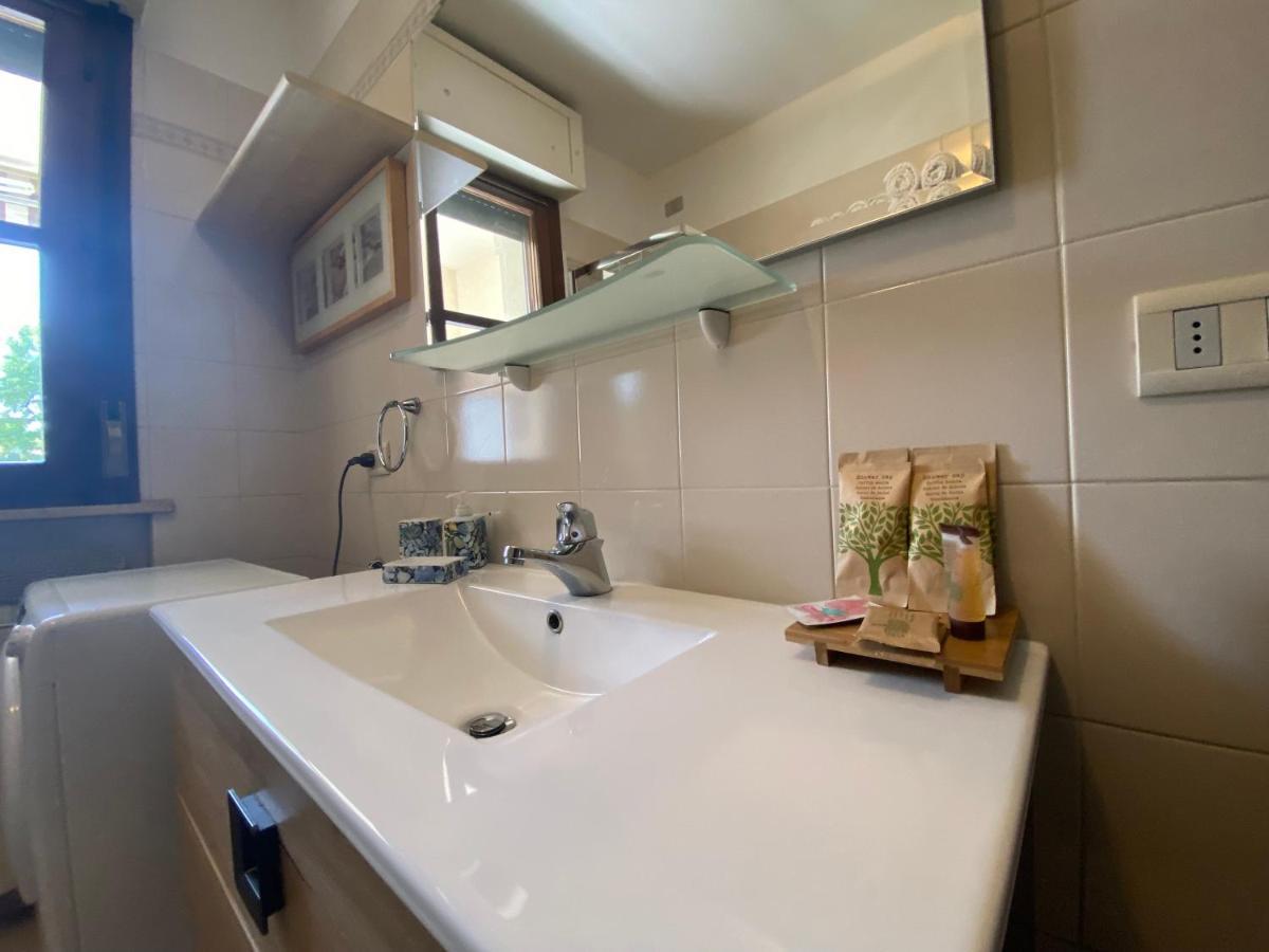 Chicco Light By Cinelli Apartment Vercelli Exterior foto