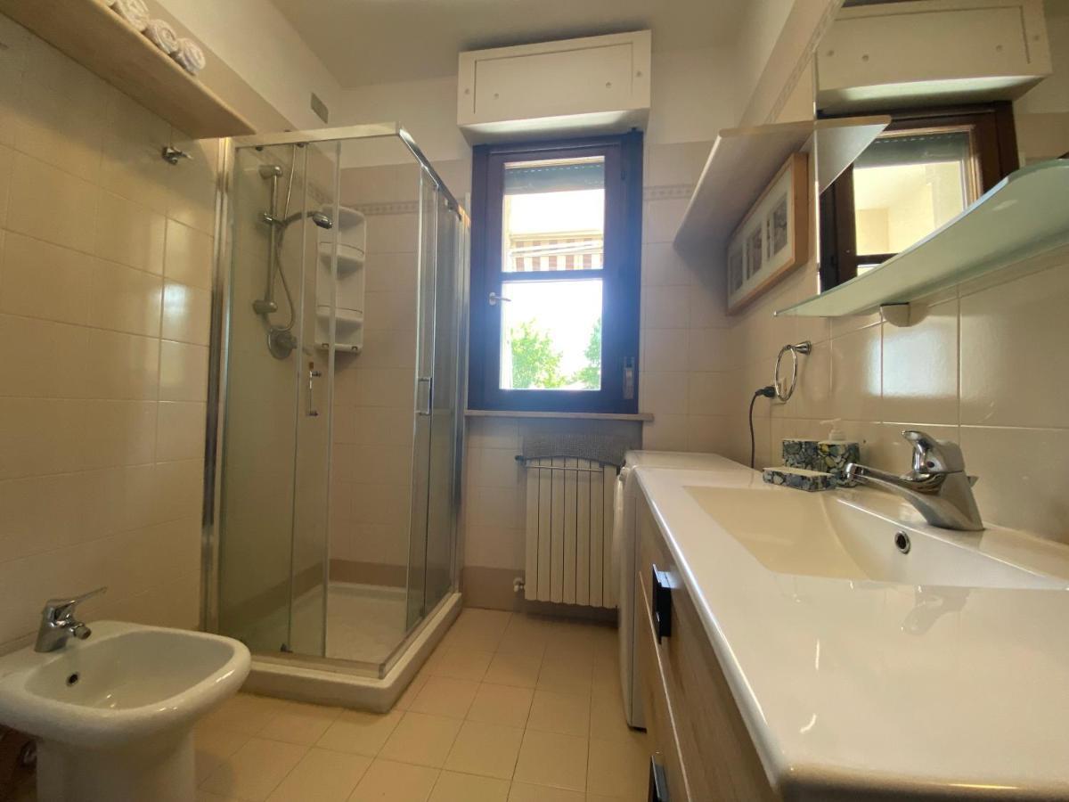 Chicco Light By Cinelli Apartment Vercelli Exterior foto