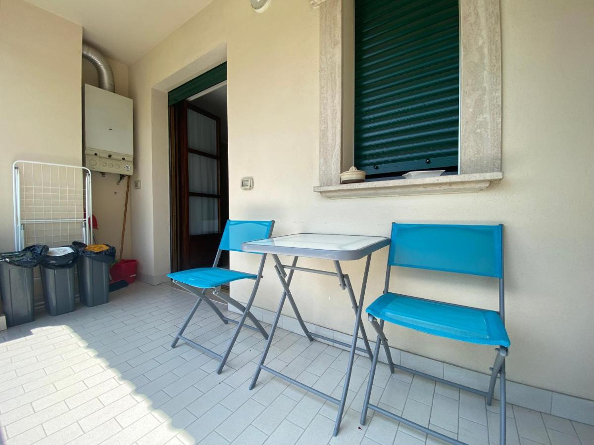 Chicco Light By Cinelli Apartment Vercelli Exterior foto