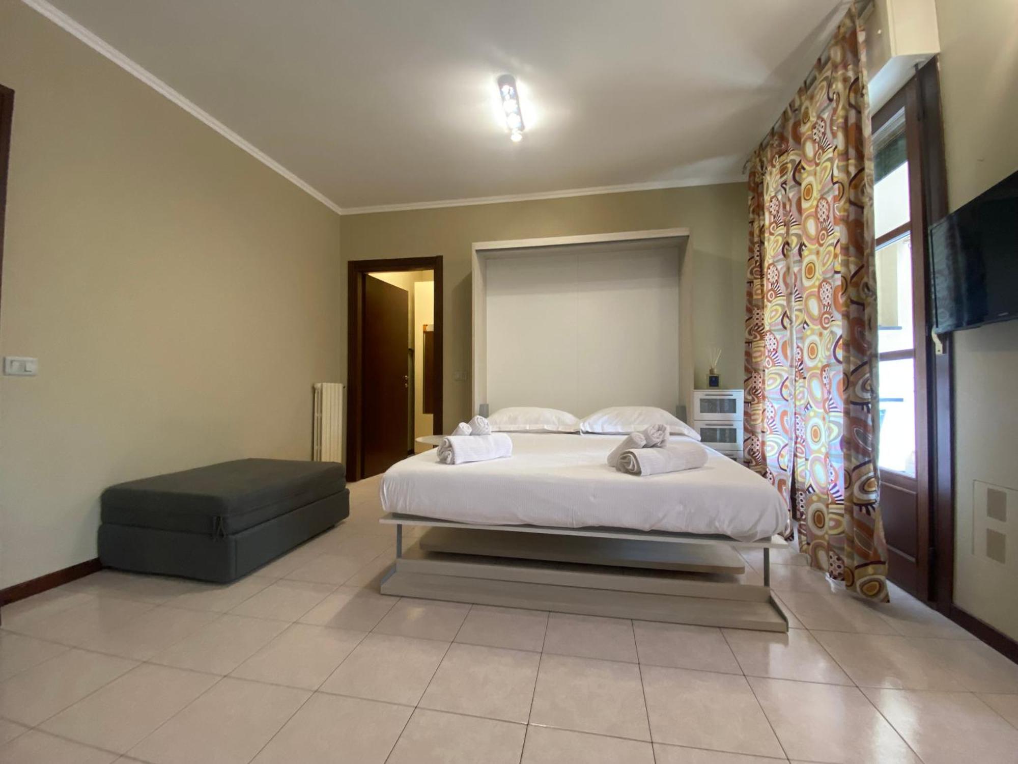 Chicco Light By Cinelli Apartment Vercelli Exterior foto