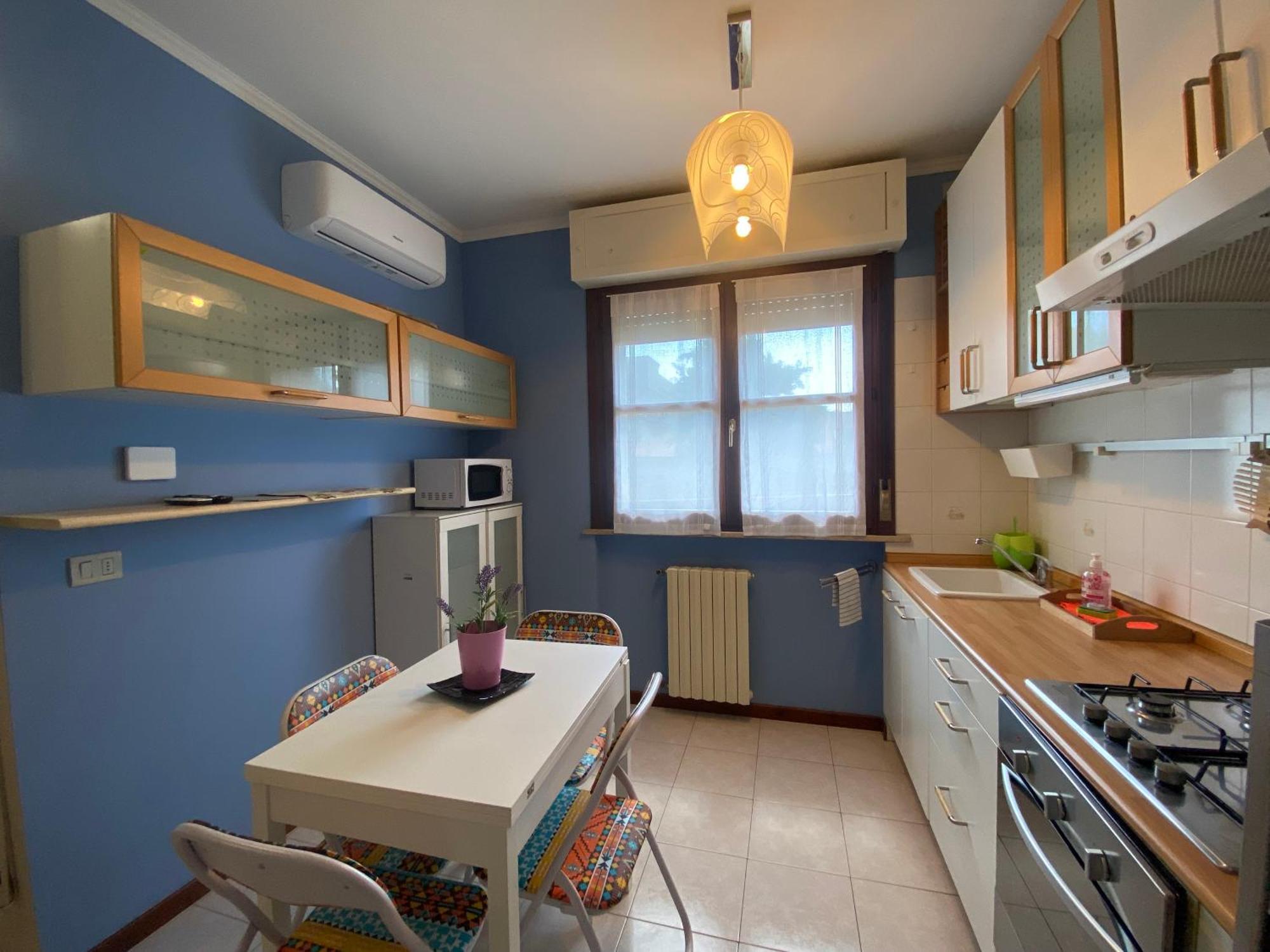 Chicco Light By Cinelli Apartment Vercelli Exterior foto