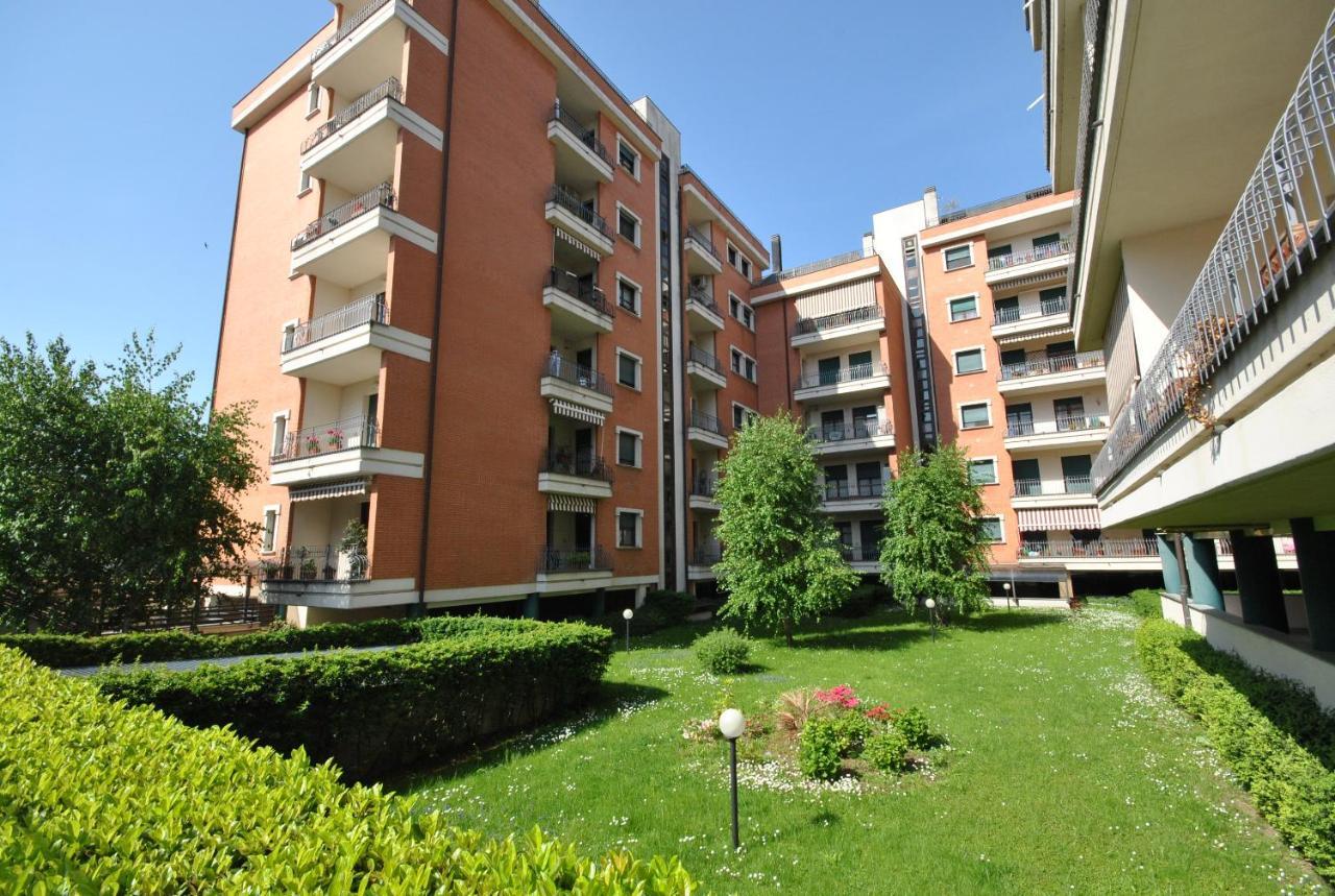 Chicco Light By Cinelli Apartment Vercelli Exterior foto